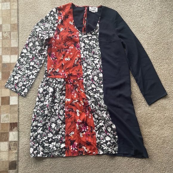 Acne Dress - Picture 2 of 9